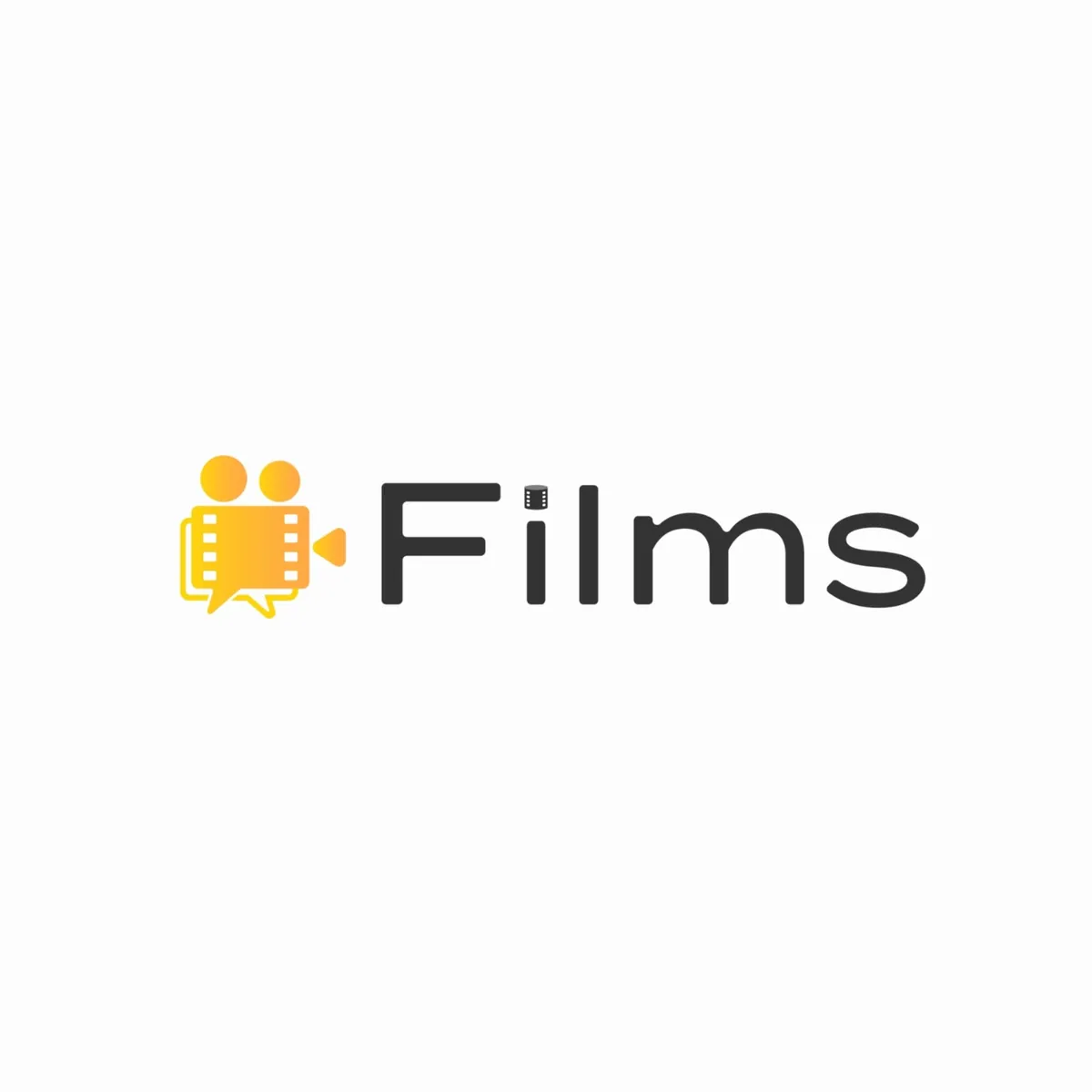Films 映像系ロゴ