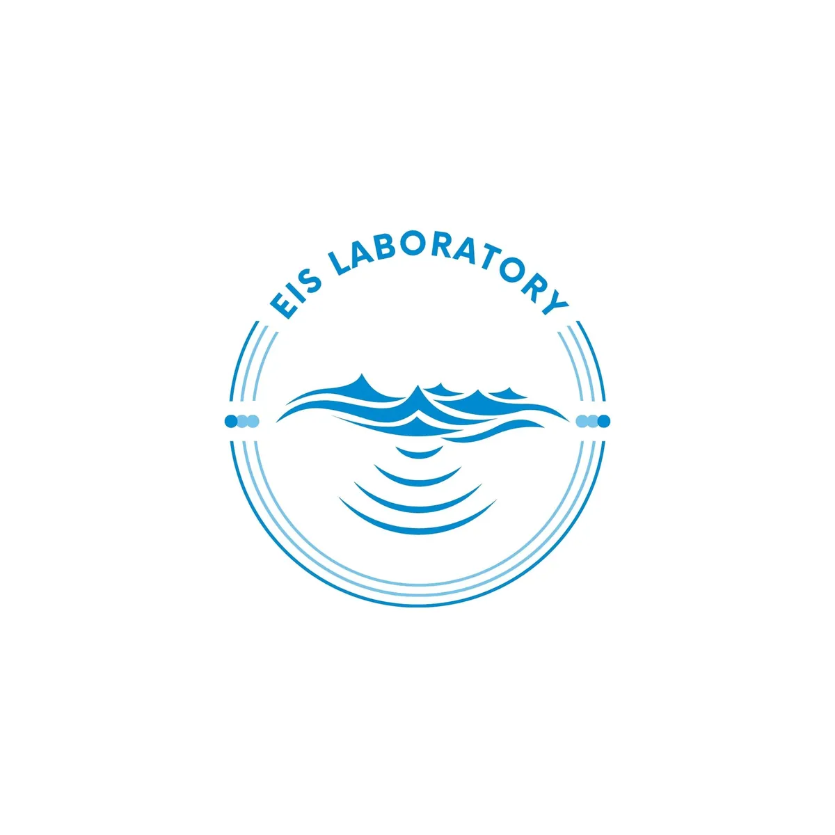 EIS LABORATORY ロゴ